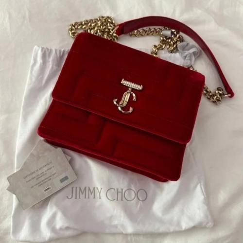 Jimmy choo bag