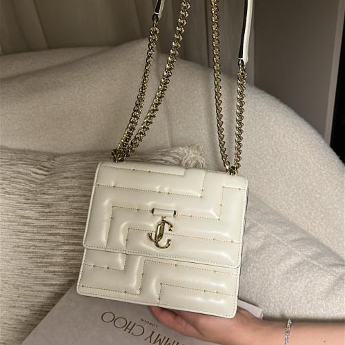 Jimmy choo bag