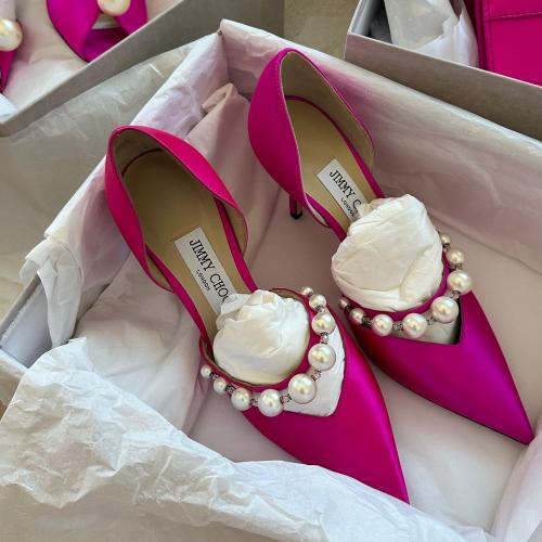 Jemmy Choo