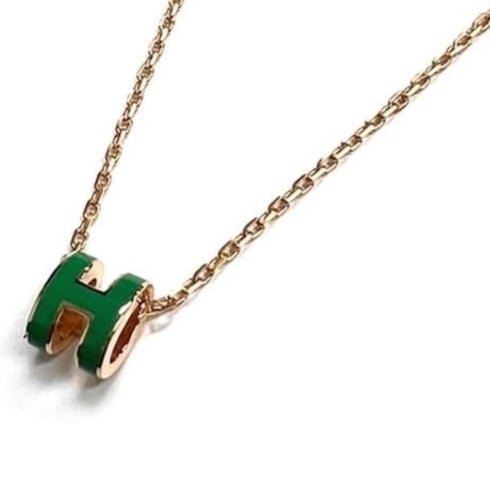 Hermes Necklace