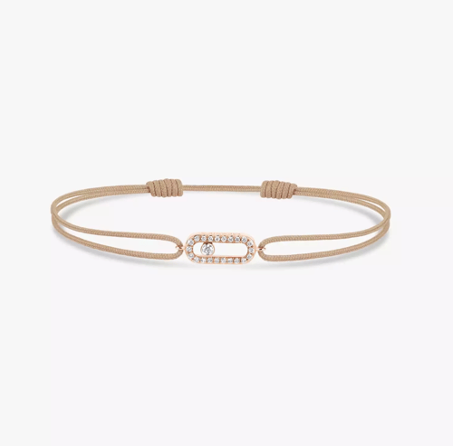 Messika bracelet