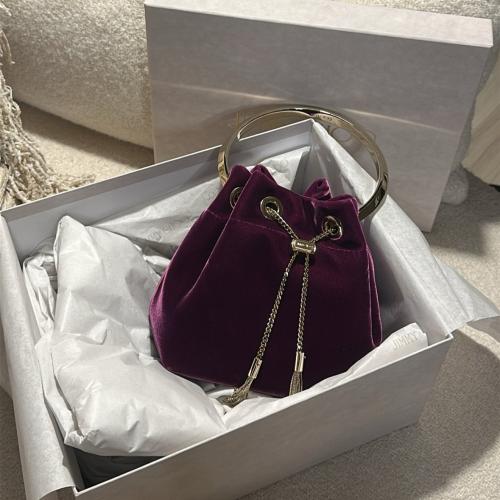 Jimmy choo bag
