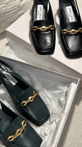 Jimmy Choo