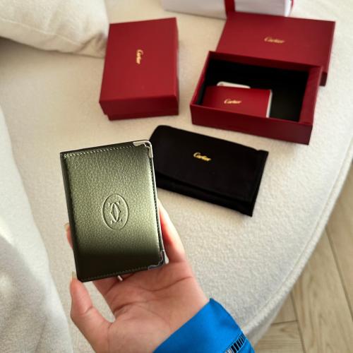 Cartier Card holder