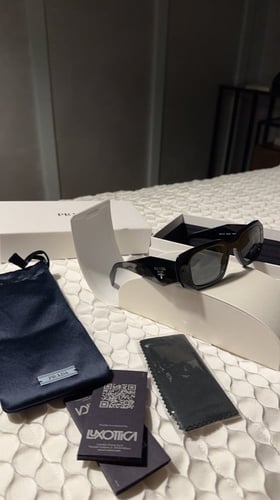 Prada Sunglasses
