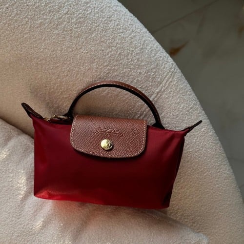 LongChamp Mini size