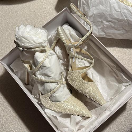 Jimmy Choo