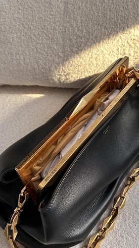 Jimmy choo bag