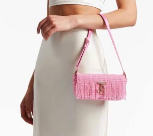 Jimmy choo bag