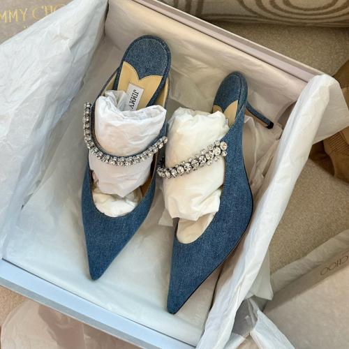Jemmy Choo