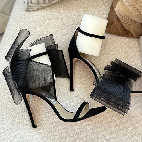 Jimmy Choo