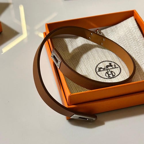 Hermes Bracelet