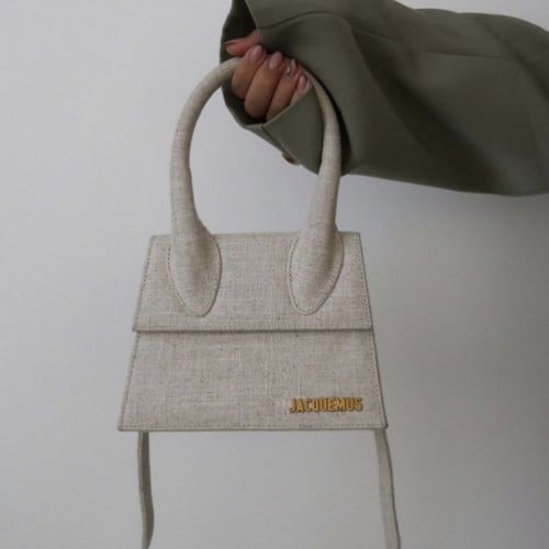 jacquemus handbag