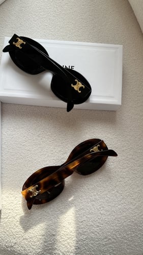 Celine sunglasses