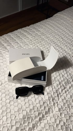 Prada Sunglasses