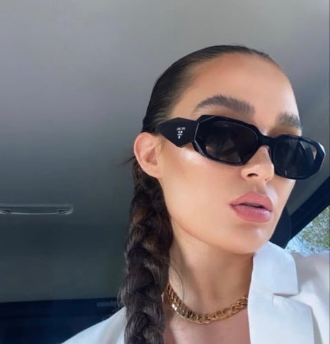 Prada Sunglasses