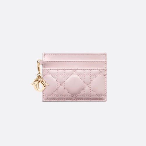 Dior Card holder