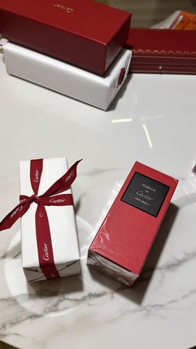 pasha de cartier perfume
