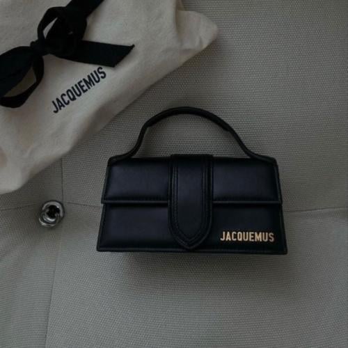 jacquemus handbag