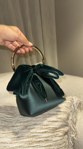 Jimmy choo bag