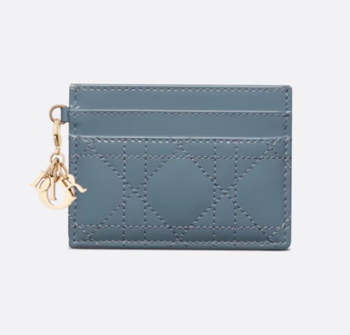 Dior Card holder