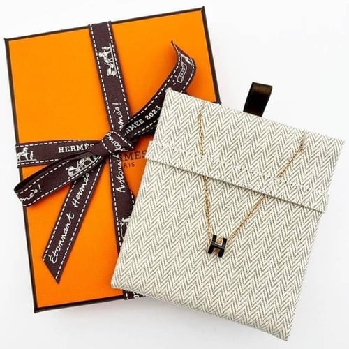 Hermes Necklace