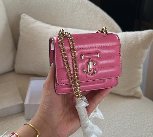 Jimmy choo bag
