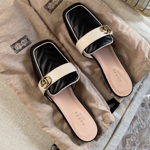 Gucci Slipper