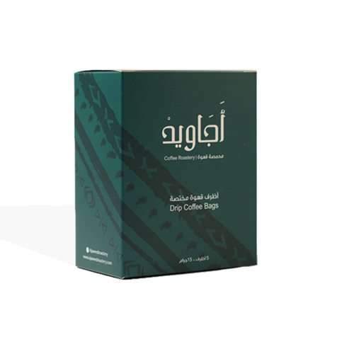 أظرف قهوة - كيرامبو