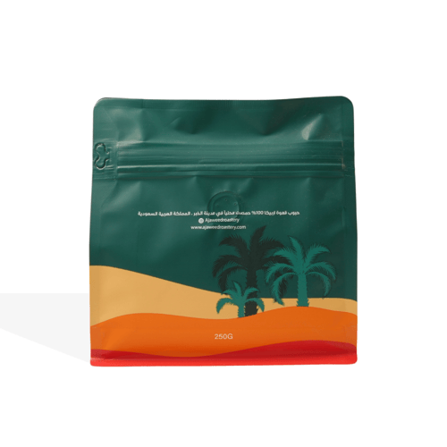 كولومبيا فلورا