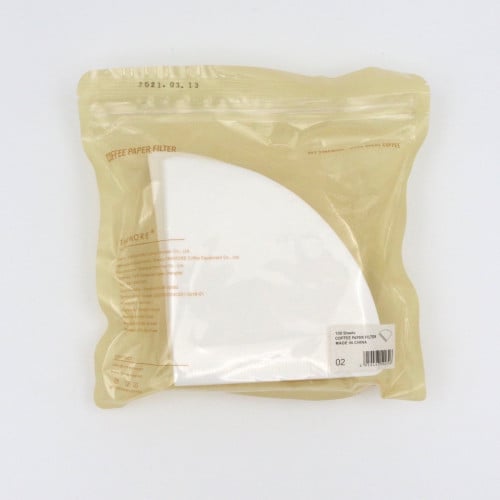 فلاتر تايمور - 02