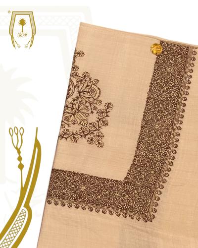 شال كشميري سوبر ترمة