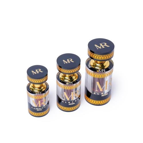 دهن عود موروكي معتق خاص