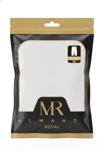 سروال طويل خاص MR