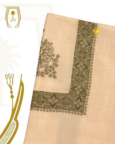 شال كشميري سوبر ترمة