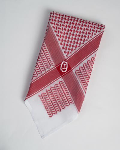 شماغ ملكي خاص البيرق