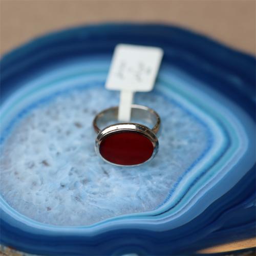 خاتم ملكي G1 فاتوران ألماني دم الغزال