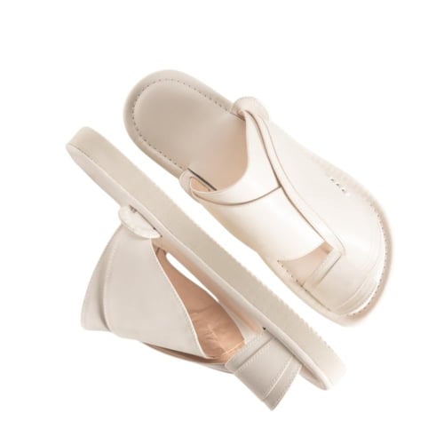 نعال خاص سادة