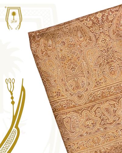 شال كشميري نسائي