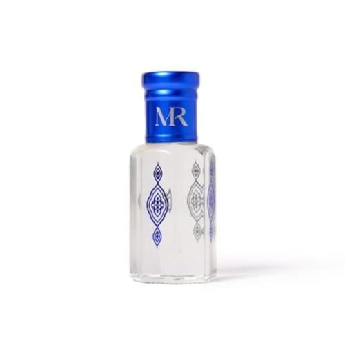 مسك أبيض خاص