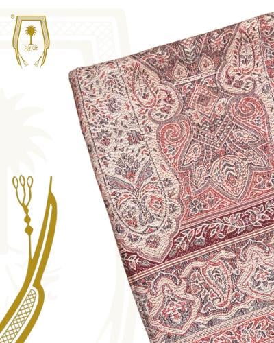 شال كشميري نسائي