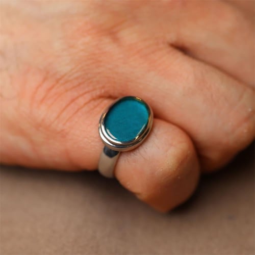 خاتم ملكي G1 فاتوران ألماني