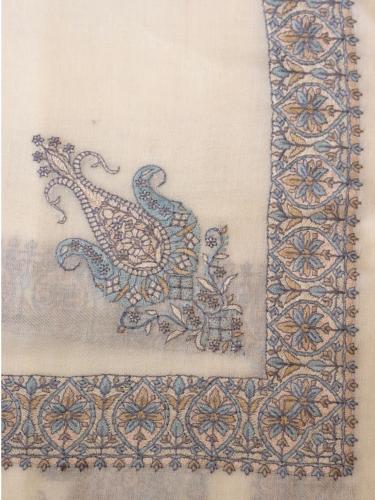 شال كشميري خاص C/1