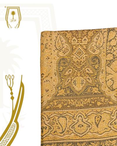 شال كشميري نسائي