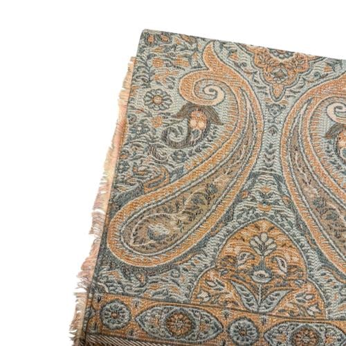 شال كشميري نسائي