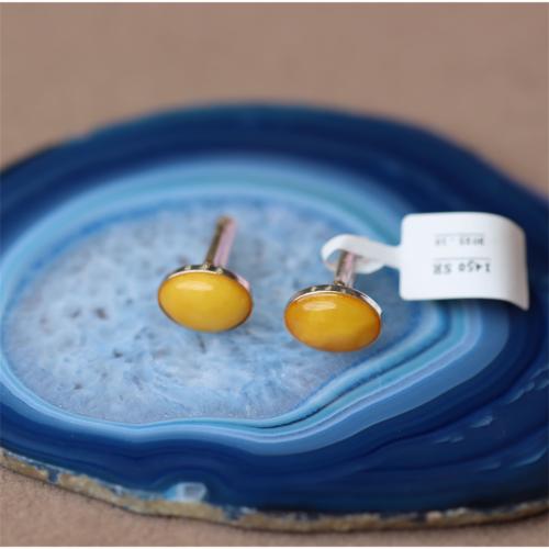 كبك فضة كهرمان بولندي