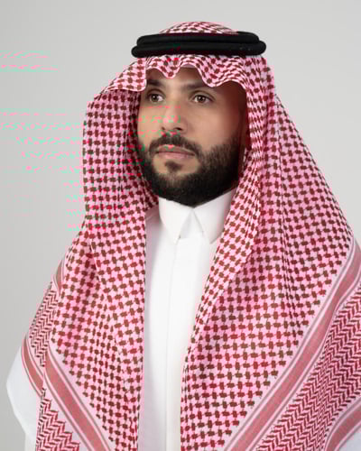 شماغ ملكي خاص العوجا