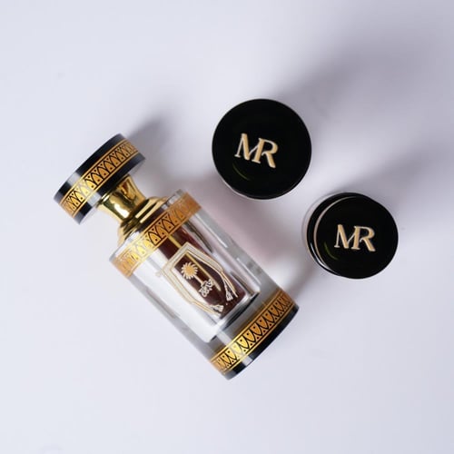 دهن عود موروكي معتق خاص