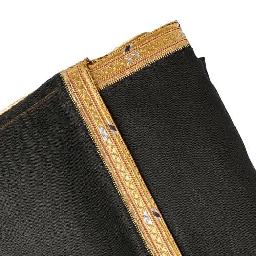 مشلح ملكي خاص يدوي صيفي مربوع تراثي زيتي