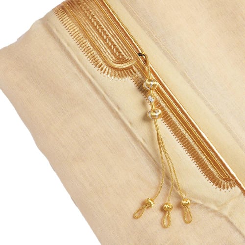 مشلح ملكي خاص مطور ليموني الأحد